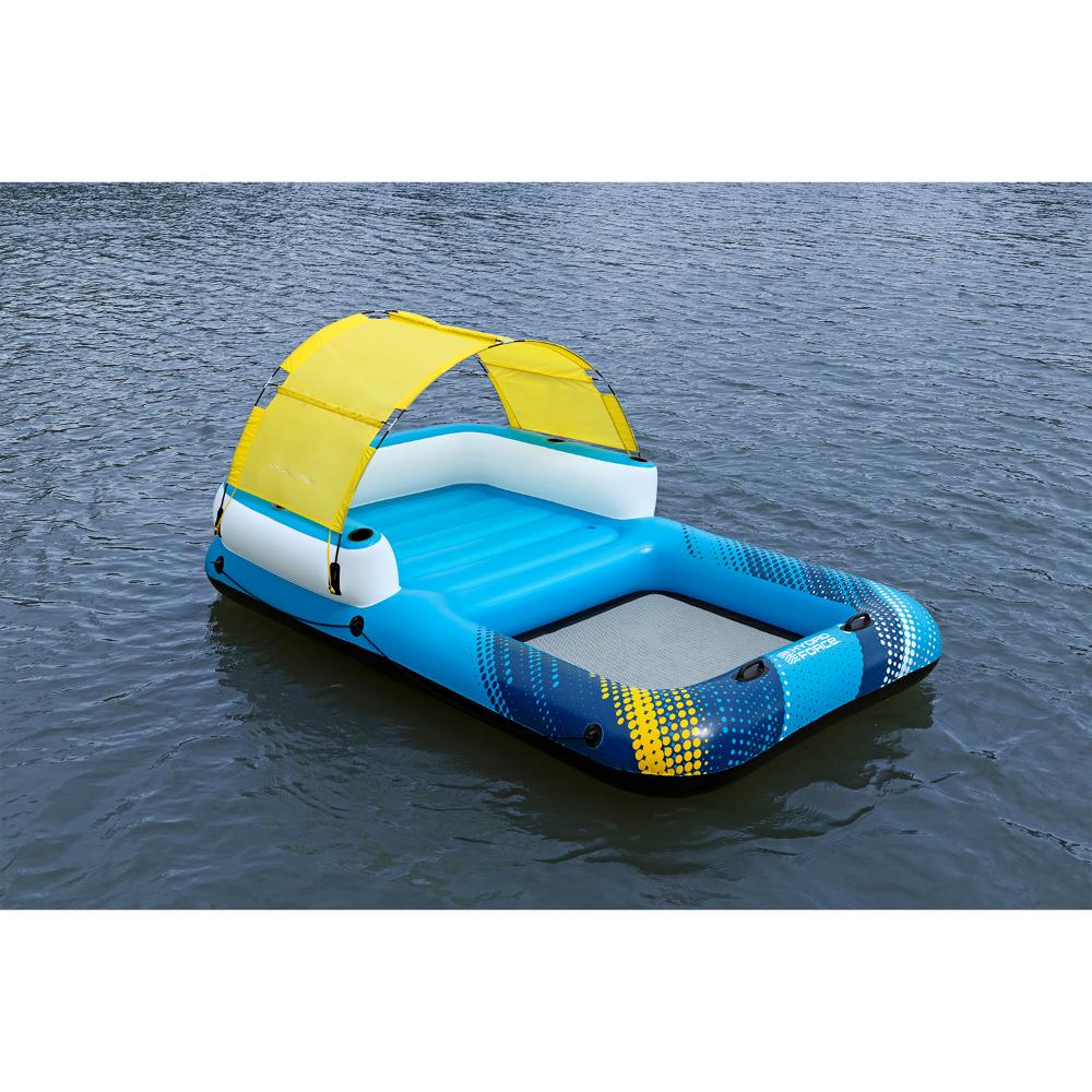 Bestway Summer Oasis Island 3.20M X 1.98M