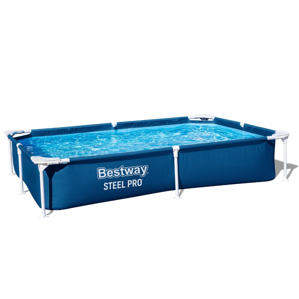 Bestway - Steel Pro 7'3 Bestway - Steel Pro 7'3