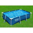 Steel Pro™ Frame Pool without pump 259 x 170 x 61 cm