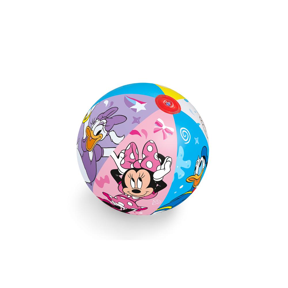 BESTWAY Disney Junior® beach ball Mickey & Friends BESTWAY Disney Junior® beach ball Mickey & Friends