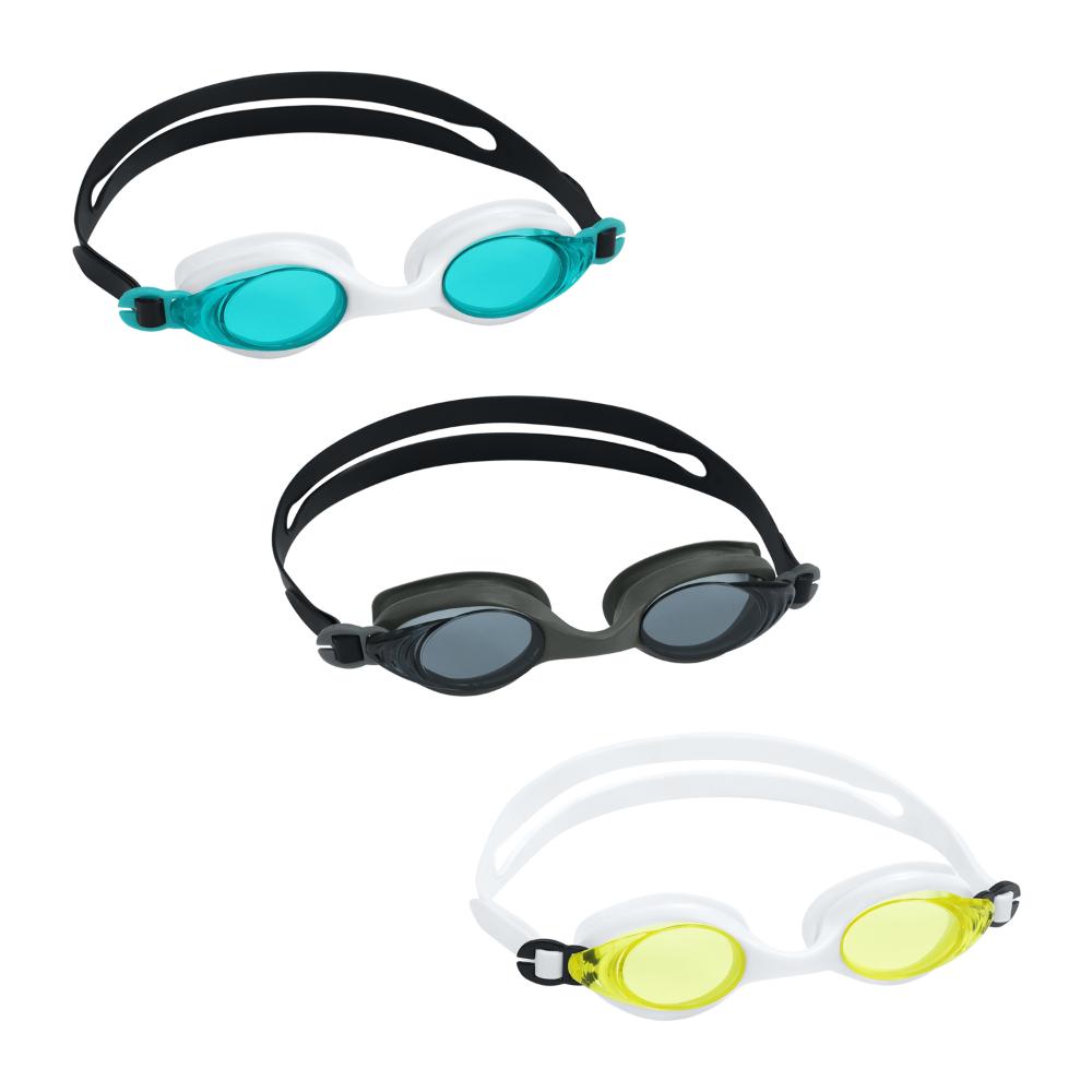Bestway Lightning Pro Goggles Assorted Bestway Lightning Pro Goggles Assorted