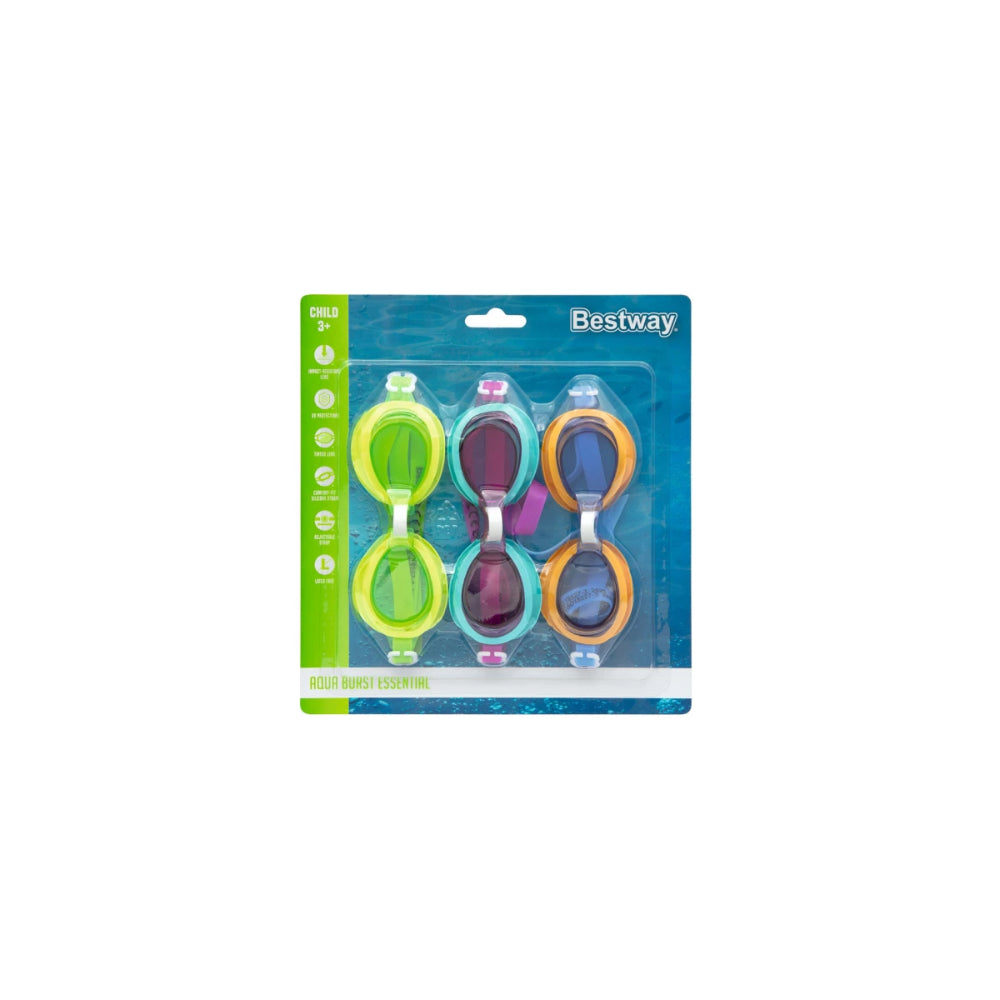 Bestway Aquashade Goggles Bestway Aquashade Goggles