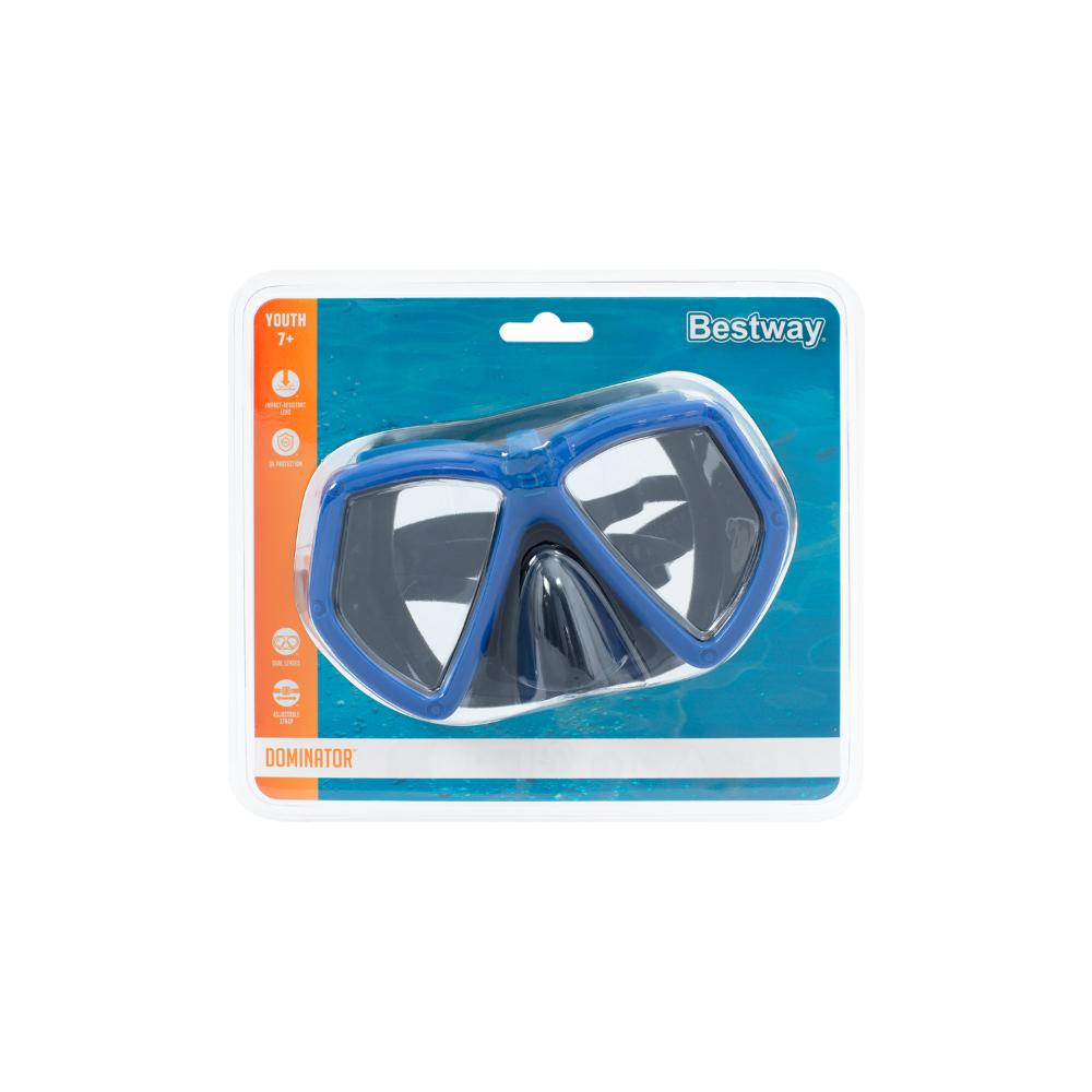 Bestway Hydro Swim Ever Sea Mask