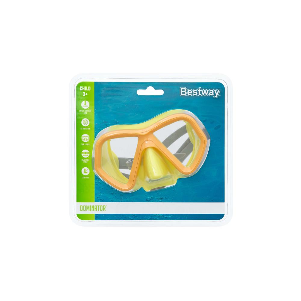 Bestway Hydro-Swim Lil Glider Mask Bestway Hydro-Swim Lil Glider Mask