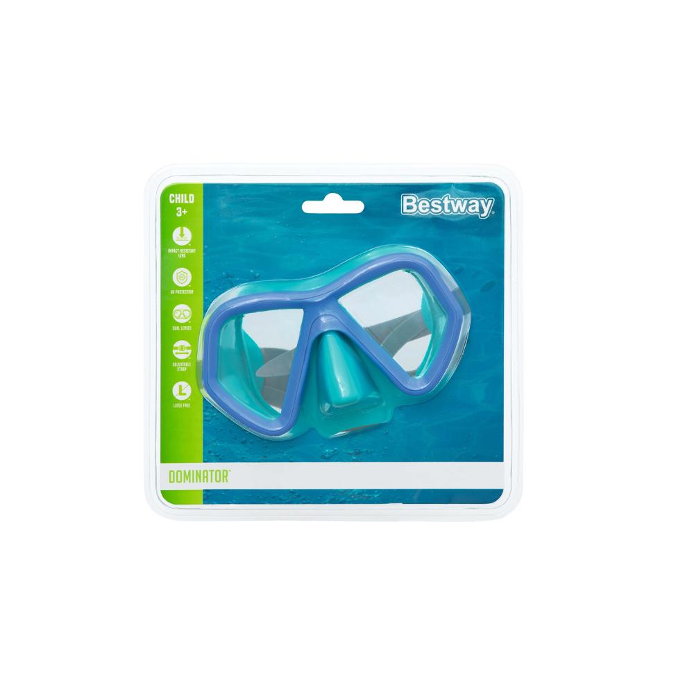 Bestway Hydro-Swim Lil Glider Mask Bestway Hydro-Swim Lil Glider Mask