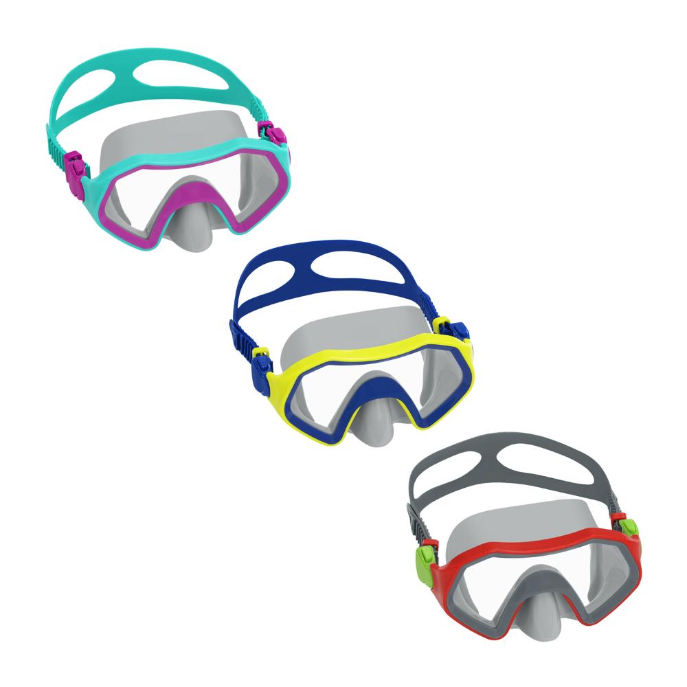 Bestway Hydro-Swim Sparkling Sea Mask