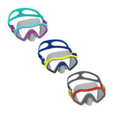 Bestway Hydro-Swim Sparkling Sea Mask