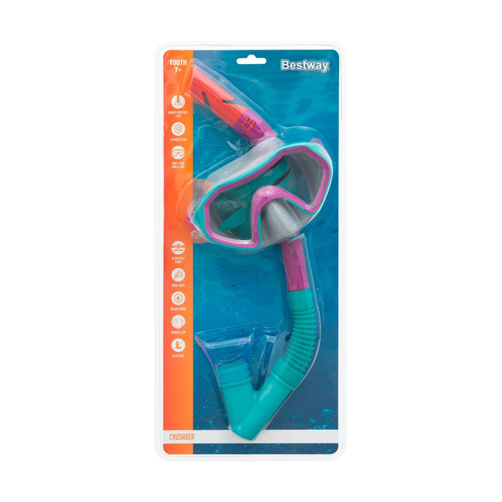 Bestway Hydro Swim Sparkling Sea Set Assorted