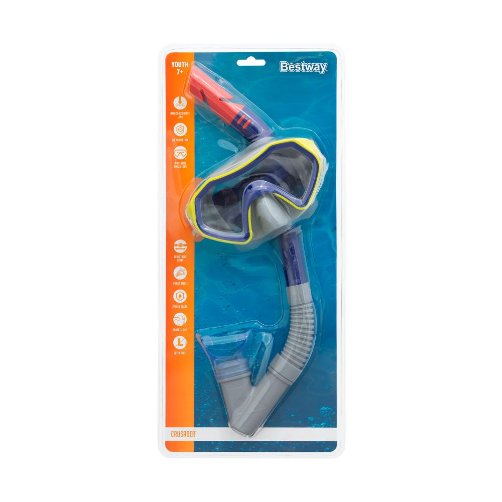Bestway Hydro Swim Sparkling Sea Set Assorted