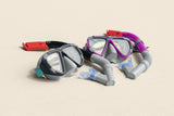 Bestway Domina Snorkel Mask Assorted