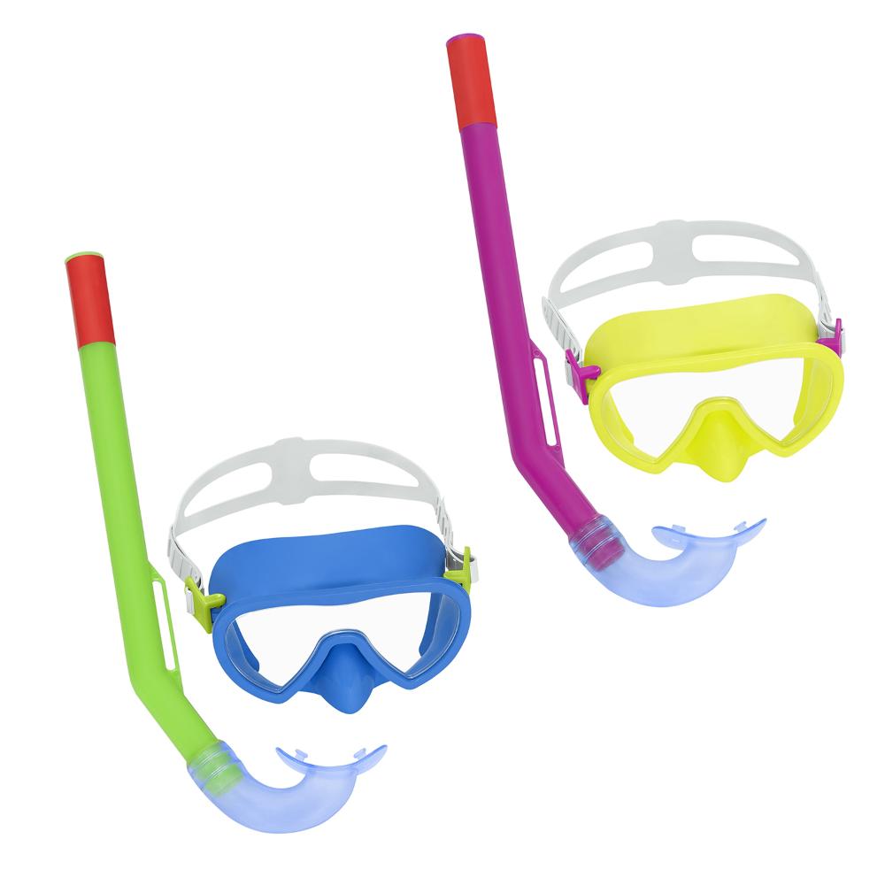 Bestway Essential Lil' Glider Set
