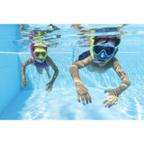 Bestway Essential Lil' Glider Set