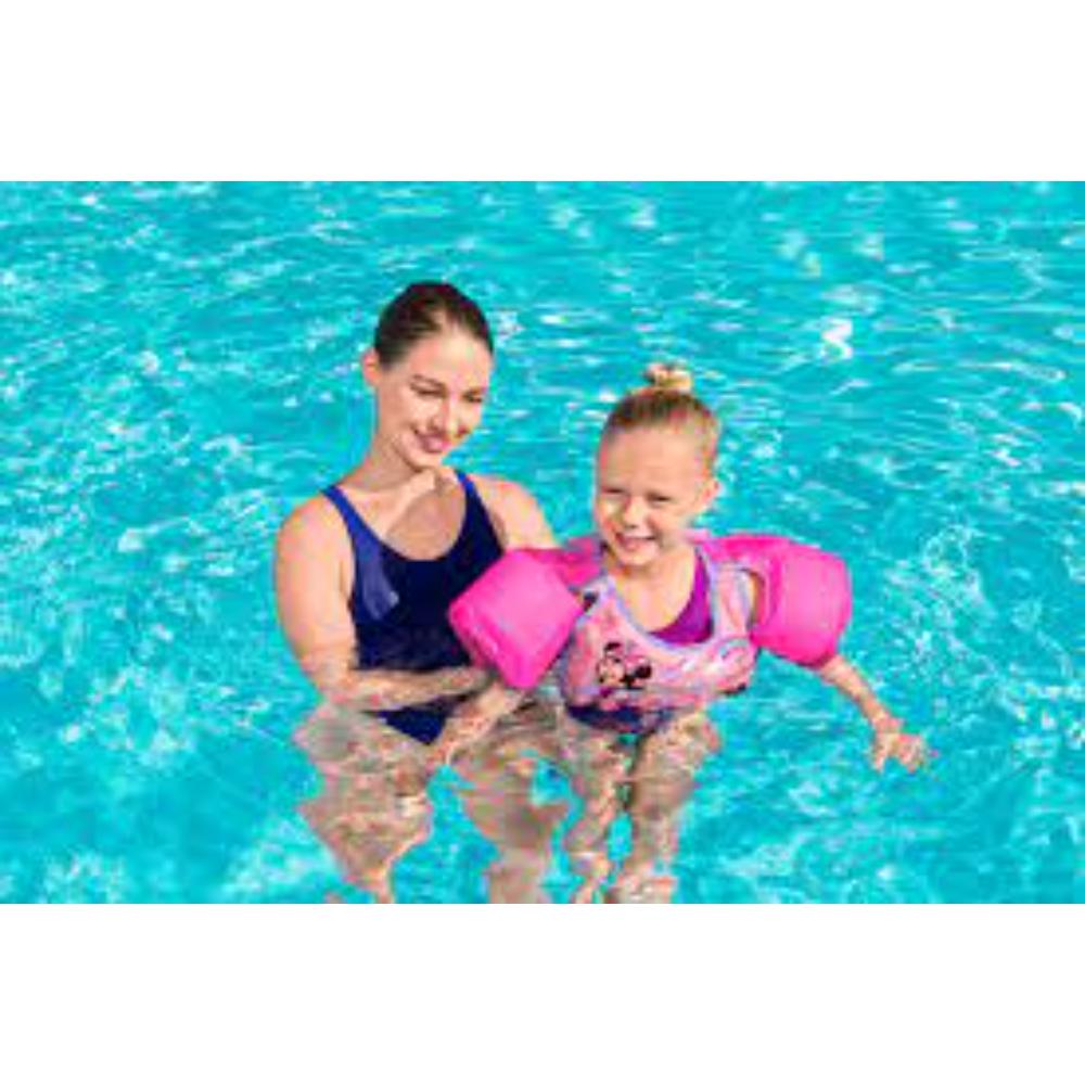 Bestway Disney Junior Minnie Swim