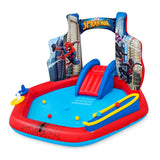 Bestway Spider Man Spider-Man  Play Center