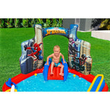 Bestway Spider Man Spider-Man  Play Center