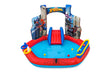 Bestway Spider Man Spider-Man  Play Center