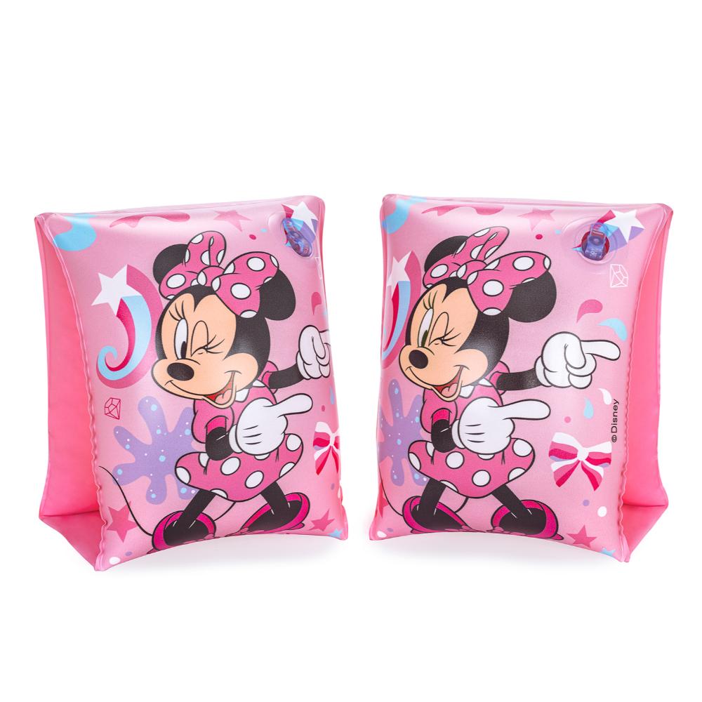 Bestway Minnie  Armbands 25Cm X 15Cm