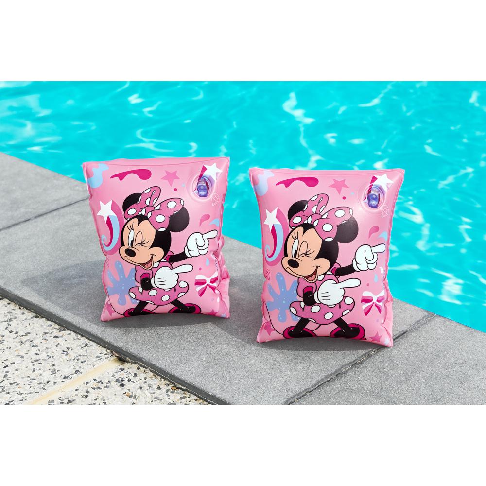 Bestway Minnie  Armbands 25Cm X 15Cm
