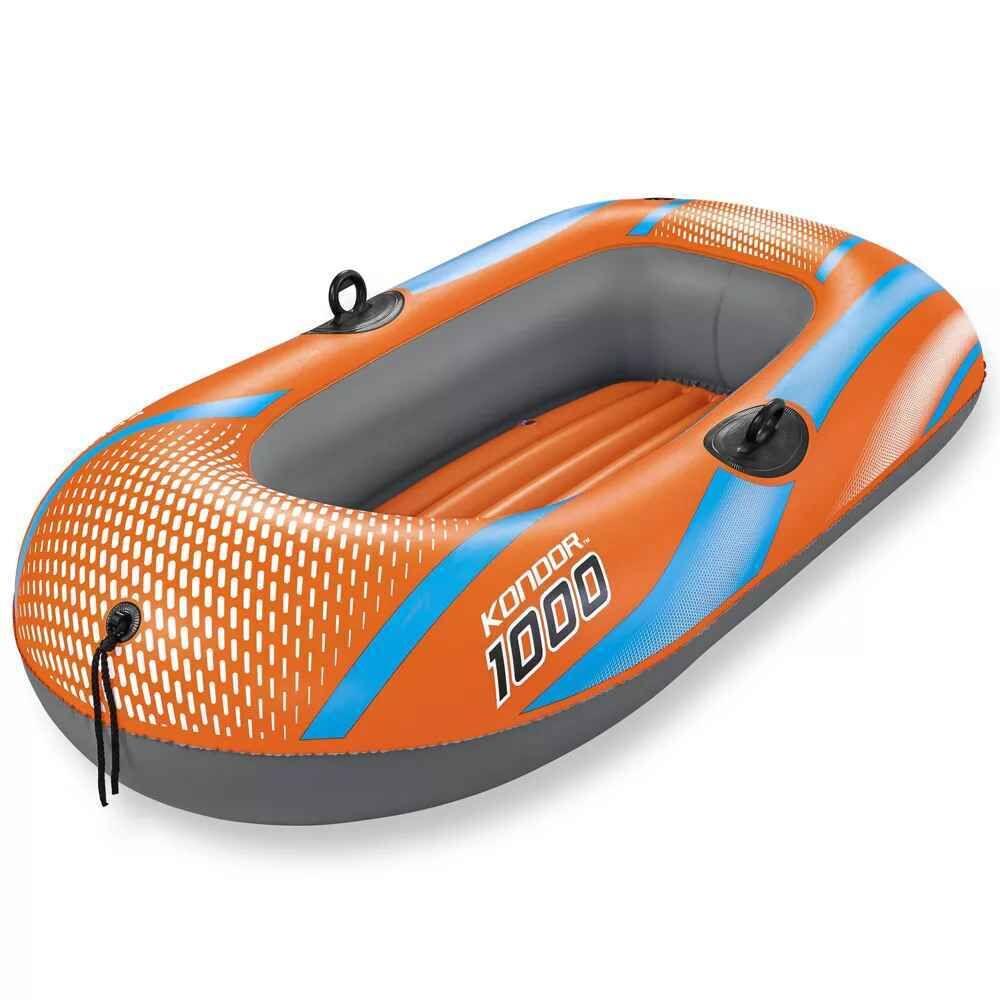 Bestway Kondor 1000 Inflatble Raft Bestway Kondor 1000 Inflatble Raft
