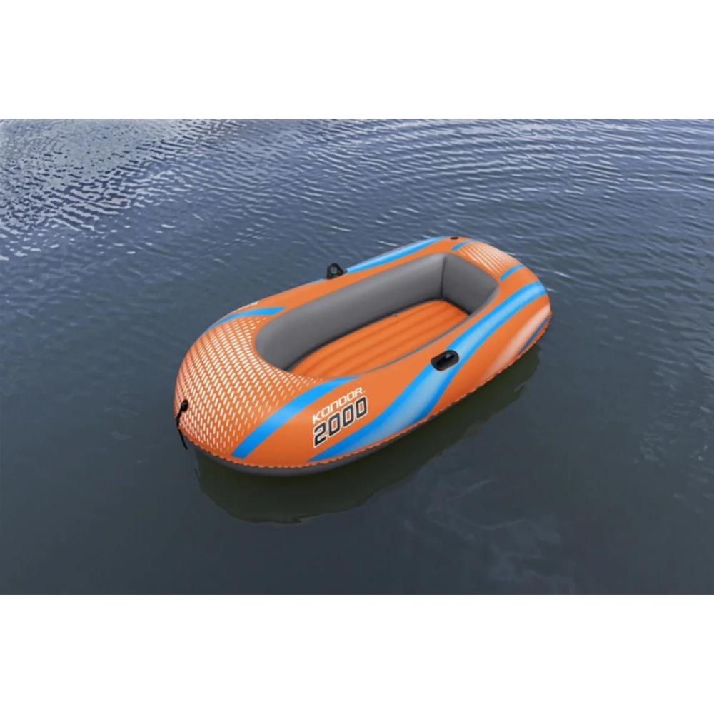 Bestway Kondor 2000 Raft 1.85M X97Cm