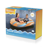 Bestway Kondor 2000 Raft 1.85M X97Cm