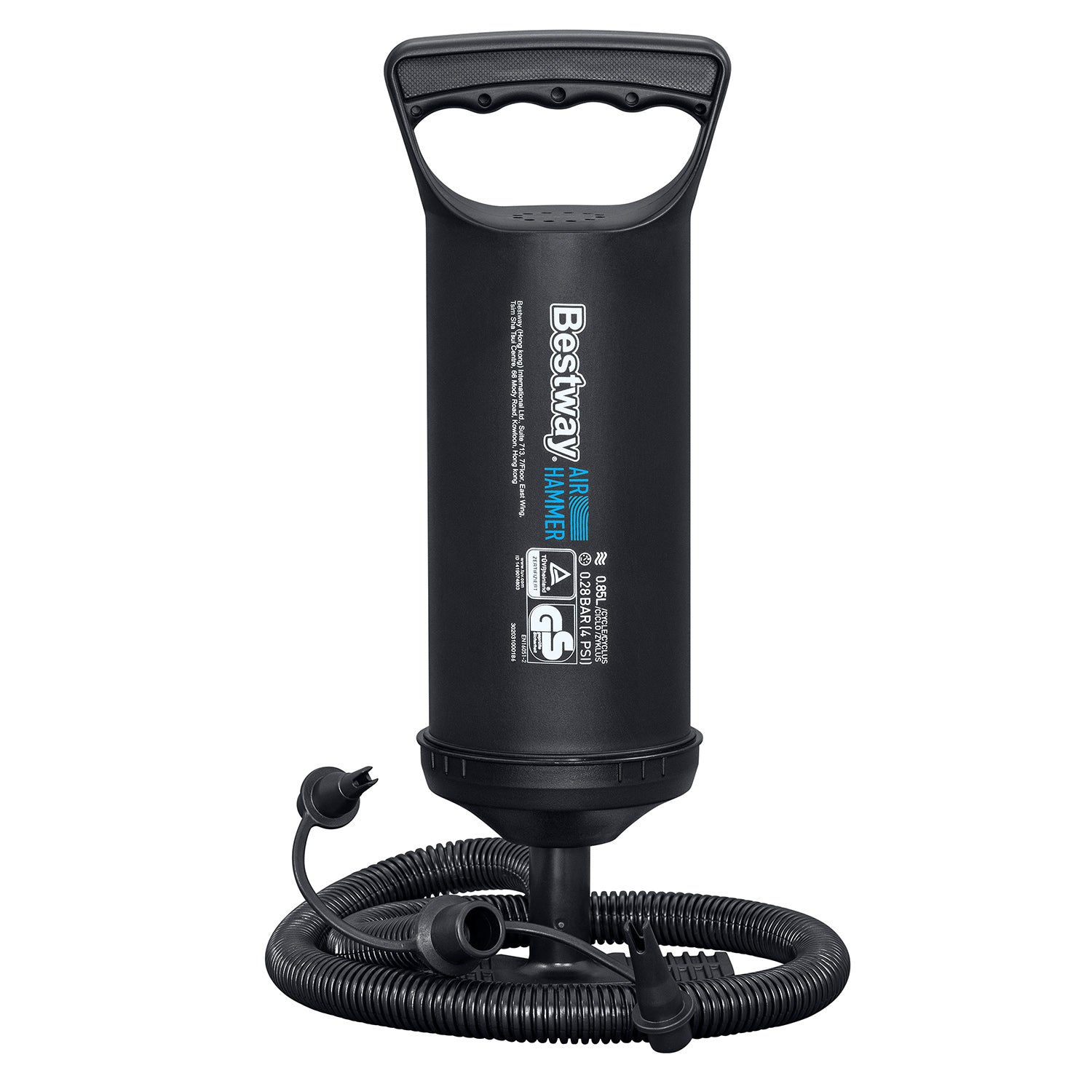 Bestway Air Hammer Inflation Pump 30Cm