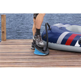 Bestway Air Step Pro Air Pump 28Cm X 2.2Cm