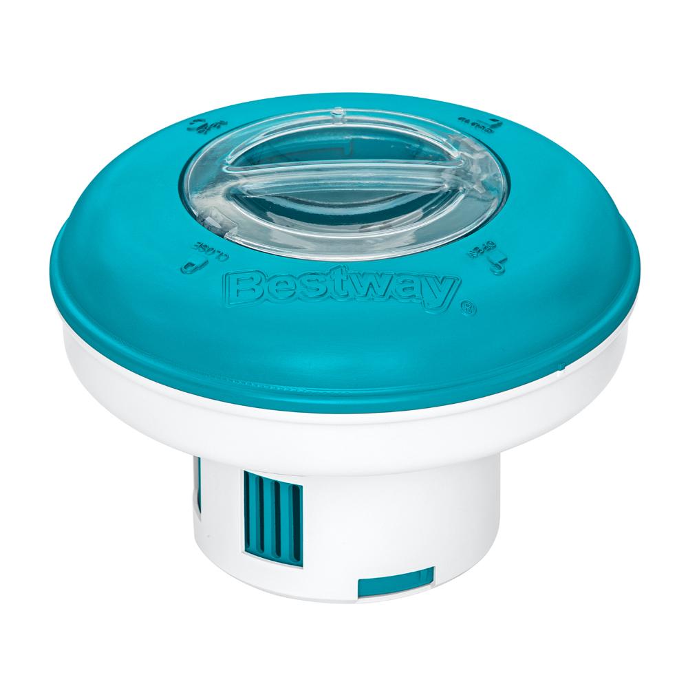 Bestway Chemical Floater 16.5Cm Bestway Chemical Floater 16.5Cm