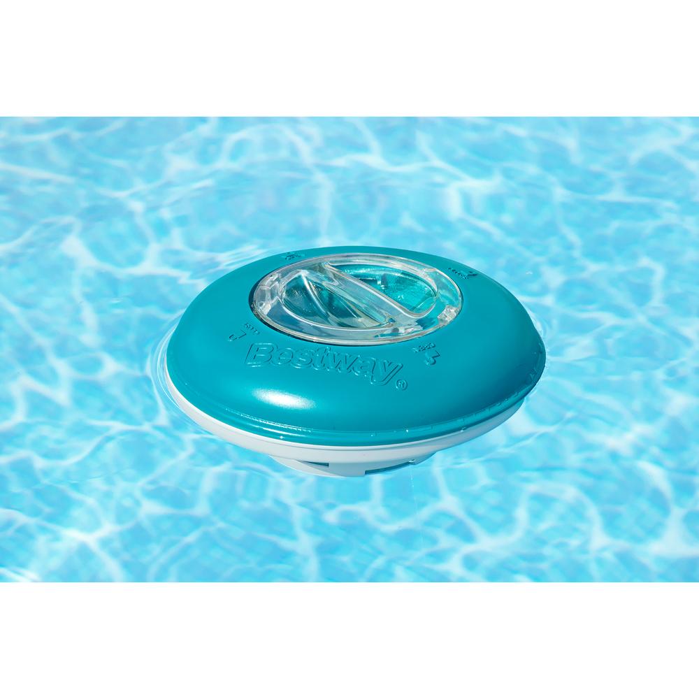 Bestway Chemical Floater 16.5Cm Bestway Chemical Floater 16.5Cm