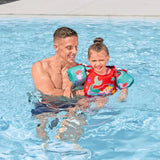 Bestway Little Mermaid Swim Pal Ariel
