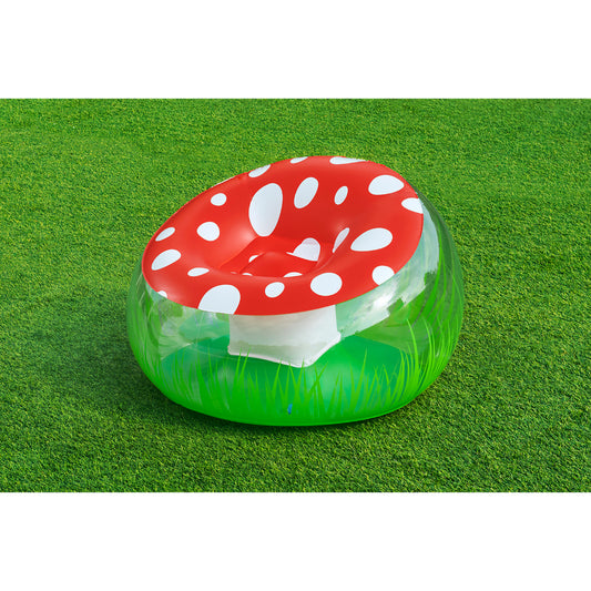 Bestway Mighty Mushroom Air Chair