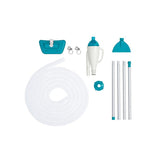 Bestway Aquapristine Pool Vacuum