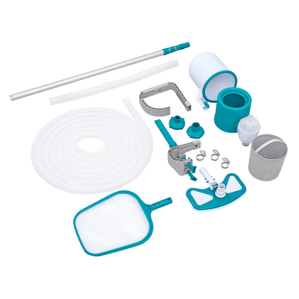 Bestway Flowclear Deluxe Maintenance Kit Bestway Flowclear Deluxe Maintenance Kit