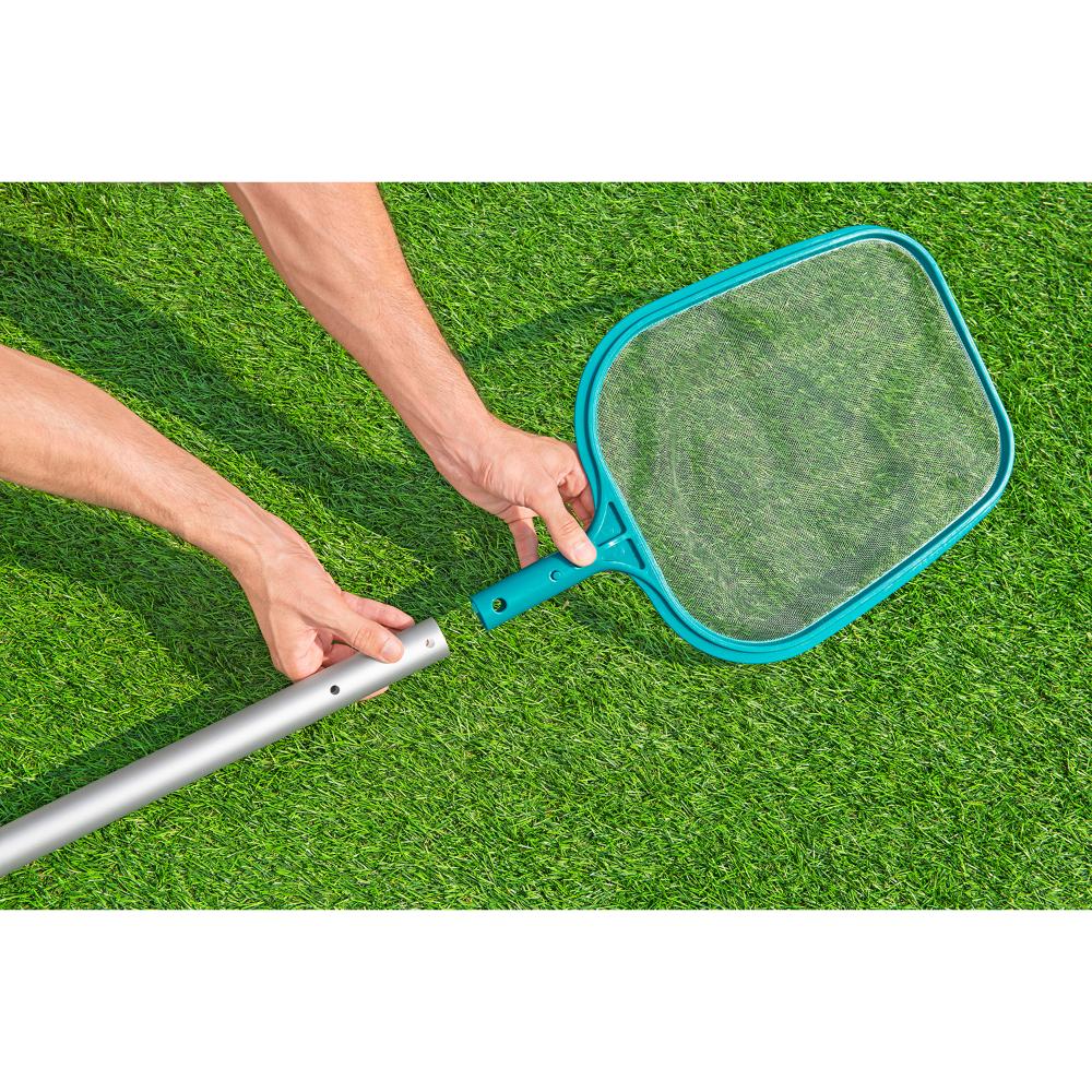 Bestway Cleancast Skimmer 32Cm X 30.5Cm