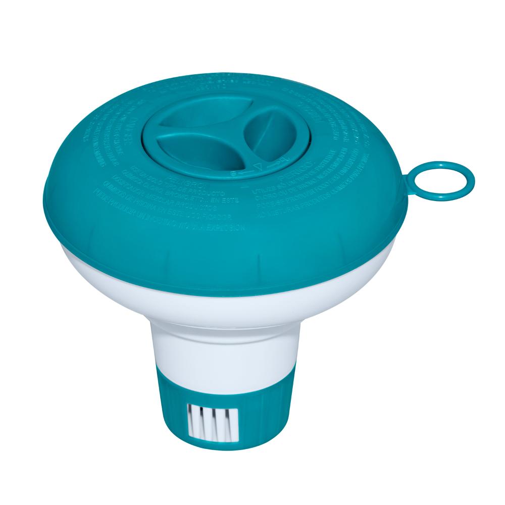 Bestway Chemical Floater...Regular 12.7Cm Bestway Chemical Floater...Regular 12.7Cm