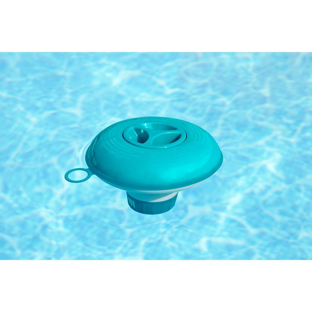 Bestway Chemical Floater...Regular 12.7Cm Bestway Chemical Floater...Regular 12.7Cm