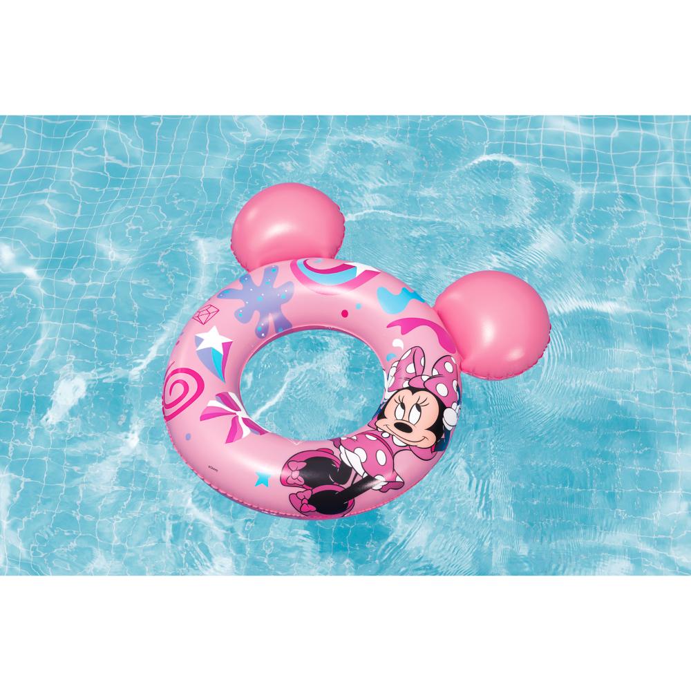 Bestway Disney Minnie Splash Tube