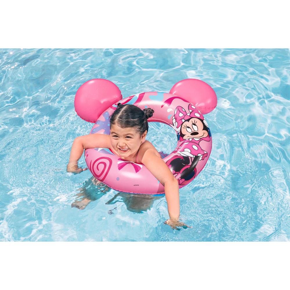 Bestway Disney Minnie Splash Tube