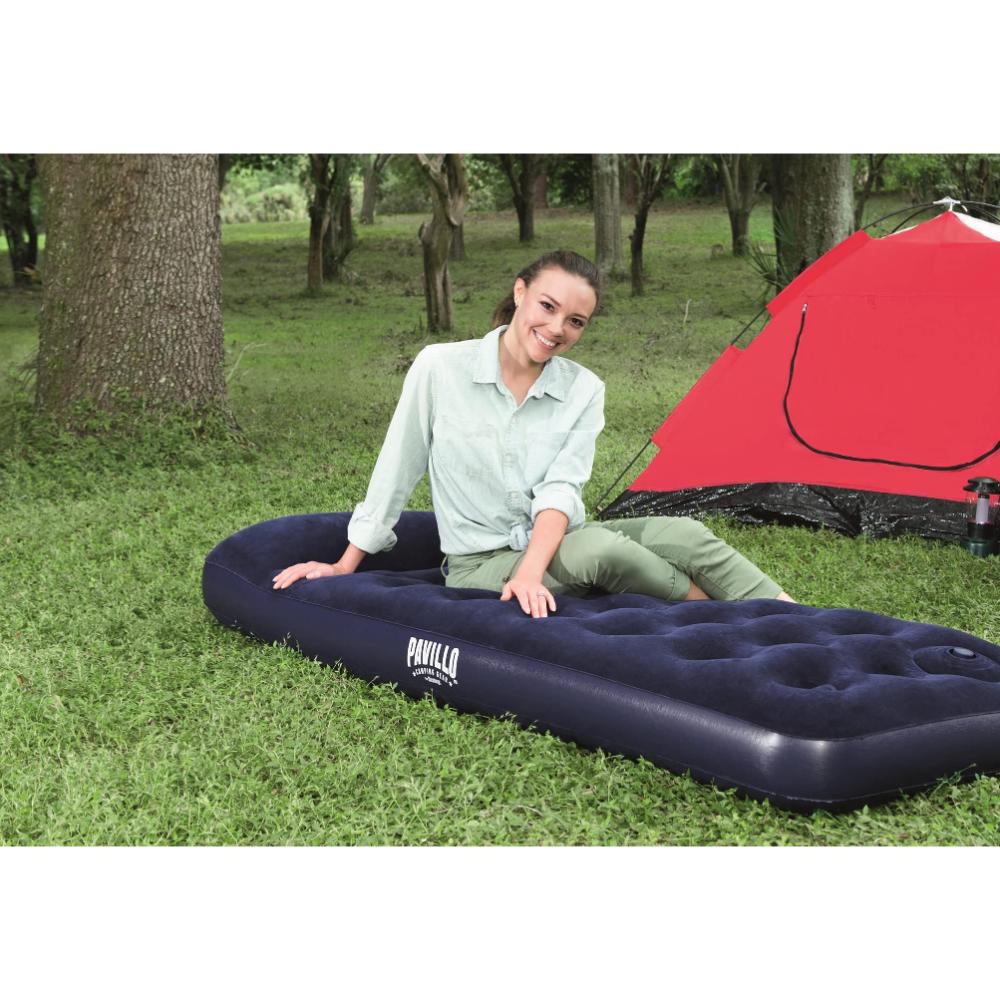 Bestway Pavillo Venture Airbed (Jr.Twin)