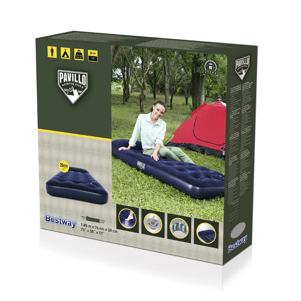 Bestway Pavillo Venture Airbed (Jr.Twin)