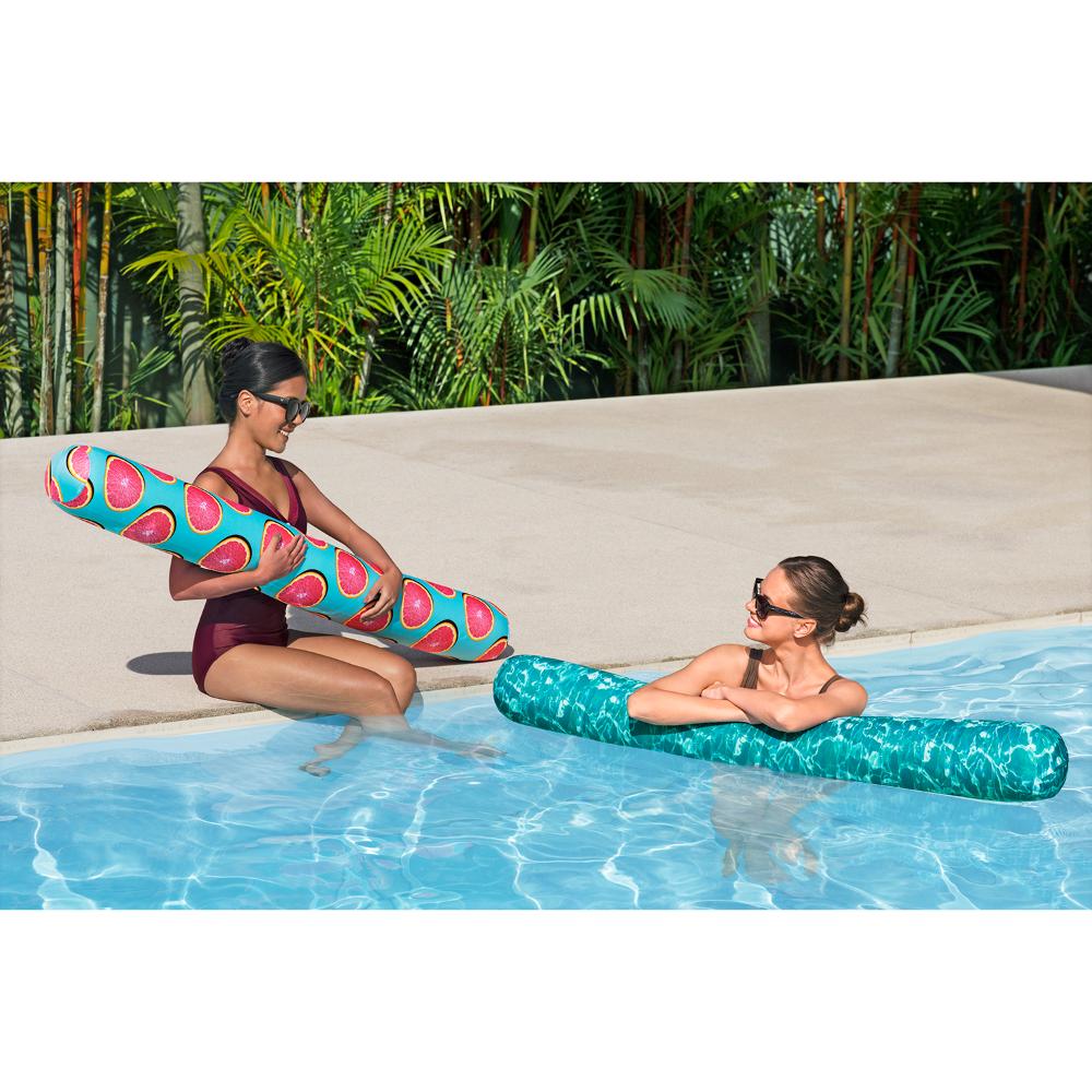 Bestway Splashin' Style Fabric Noodle 1.52M X 15Cm X 15Cm