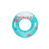 Bestway Coral Bliss Swim Tube 1.07M X 1.13M