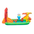 Bestway Jurassic Splash Play Center 2.41M X 1.40M X 1.37M