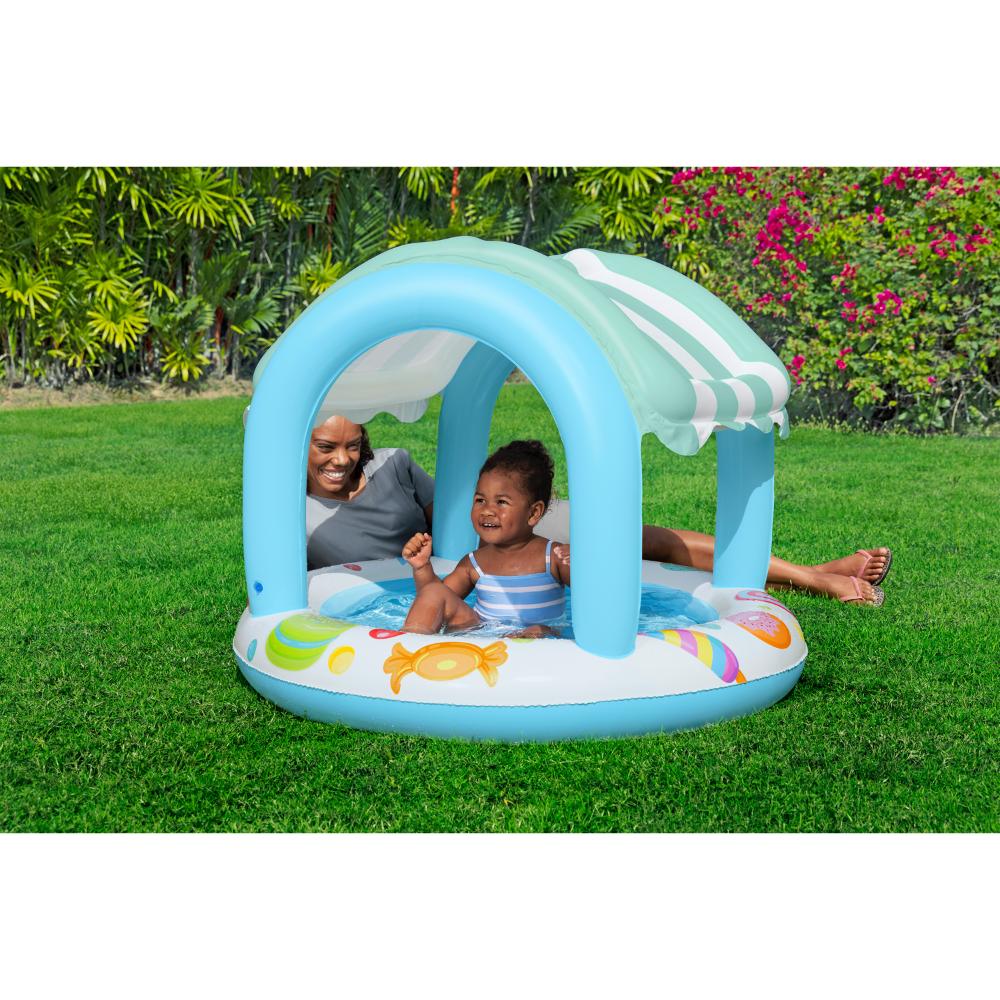 Bestway Sweet Shoppe Kiddie Pool
