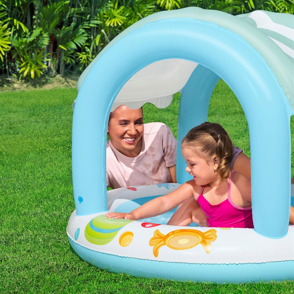 Bestway Sweet Shoppe Kiddie Pool