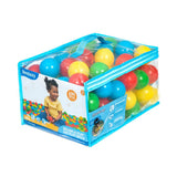 Bestway Splash & Play 100 Play Balls 5.85Cm