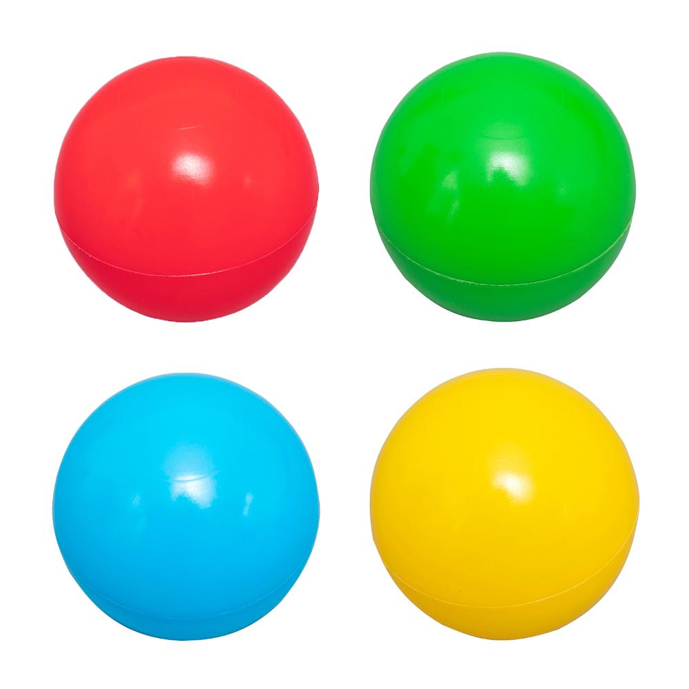 Bestway Splash & Play 100 Play Balls 5.85Cm