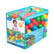 BESTWAY Splash & Play™ play balls, 250 pieces