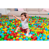 BESTWAY Splash & Play™ play balls, 250 pieces