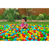 BESTWAY Splash & Play™ play balls, 250 pieces